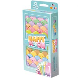 JEU HAPPY MOCHI - BLISTER (ML)